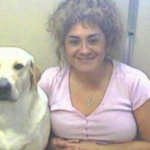 Meet your Posher, Janey